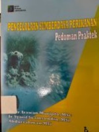 Pengelolaan Sumberdaya Perikanan