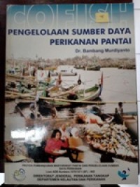 Pengelolaan sumber daya perikanan pantai