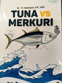 Tuna Vs Merkuri