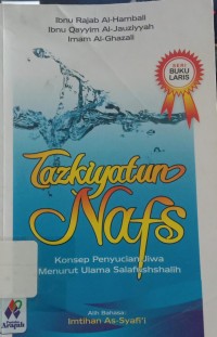 Tazkiyatun Nafs