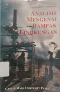 Analisis Mengenai Dampak Lingkungan