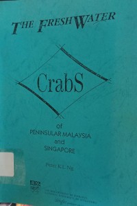 The Fresh Water Crabs