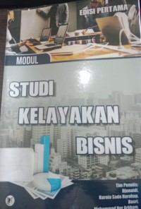 Modul Studi Kelayakan Bisnis