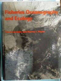 Fisheries Oceanography and Ecology